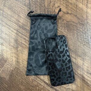 Loopy iPhone 13 Pro case